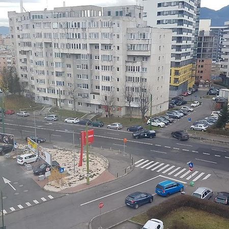 Ultracentral Beka Racadau Brașov Exterior foto